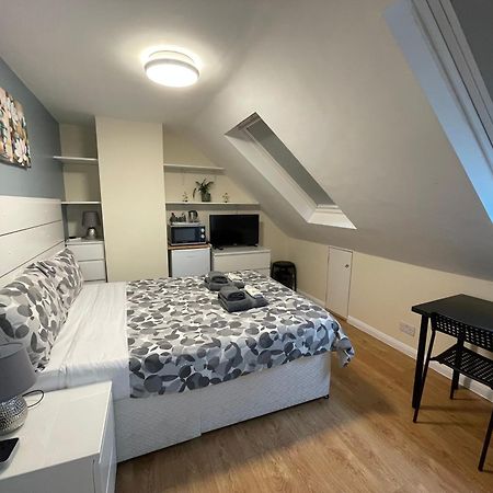 Kensal Lodge 2 Guest House London Eksteriør bilde
