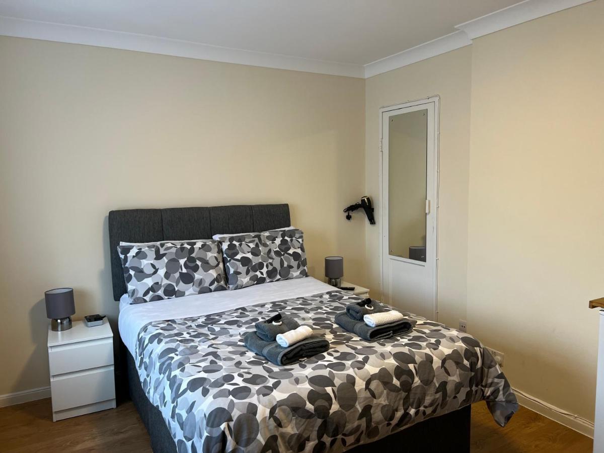Kensal Lodge 2 Guest House London Eksteriør bilde