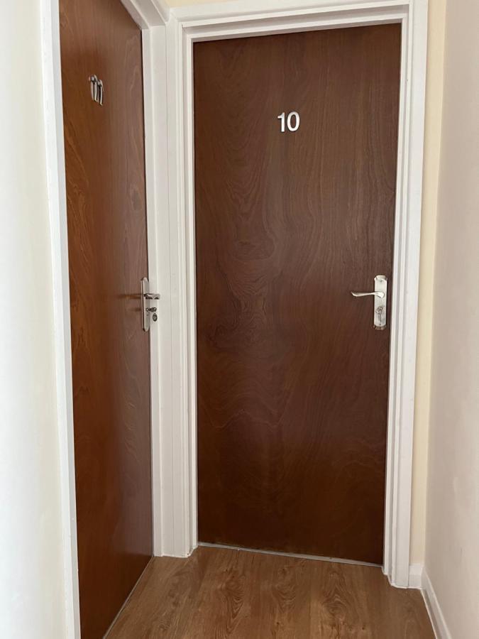 Kensal Lodge 2 Guest House London Eksteriør bilde